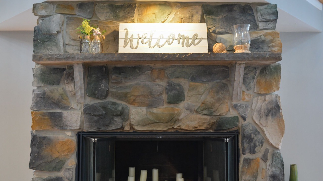 Photo of Livingroom in Tuscarora
