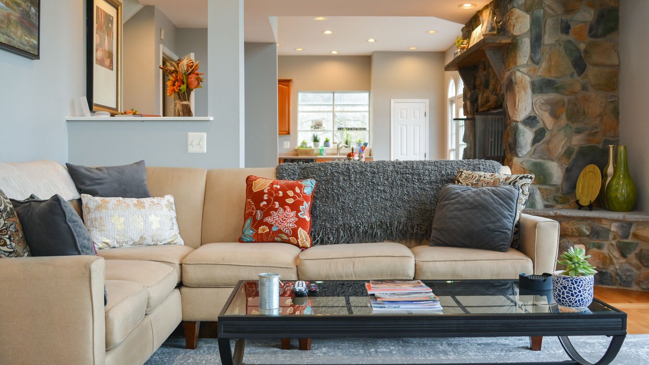 Photo of Bedroom in Tuscarora