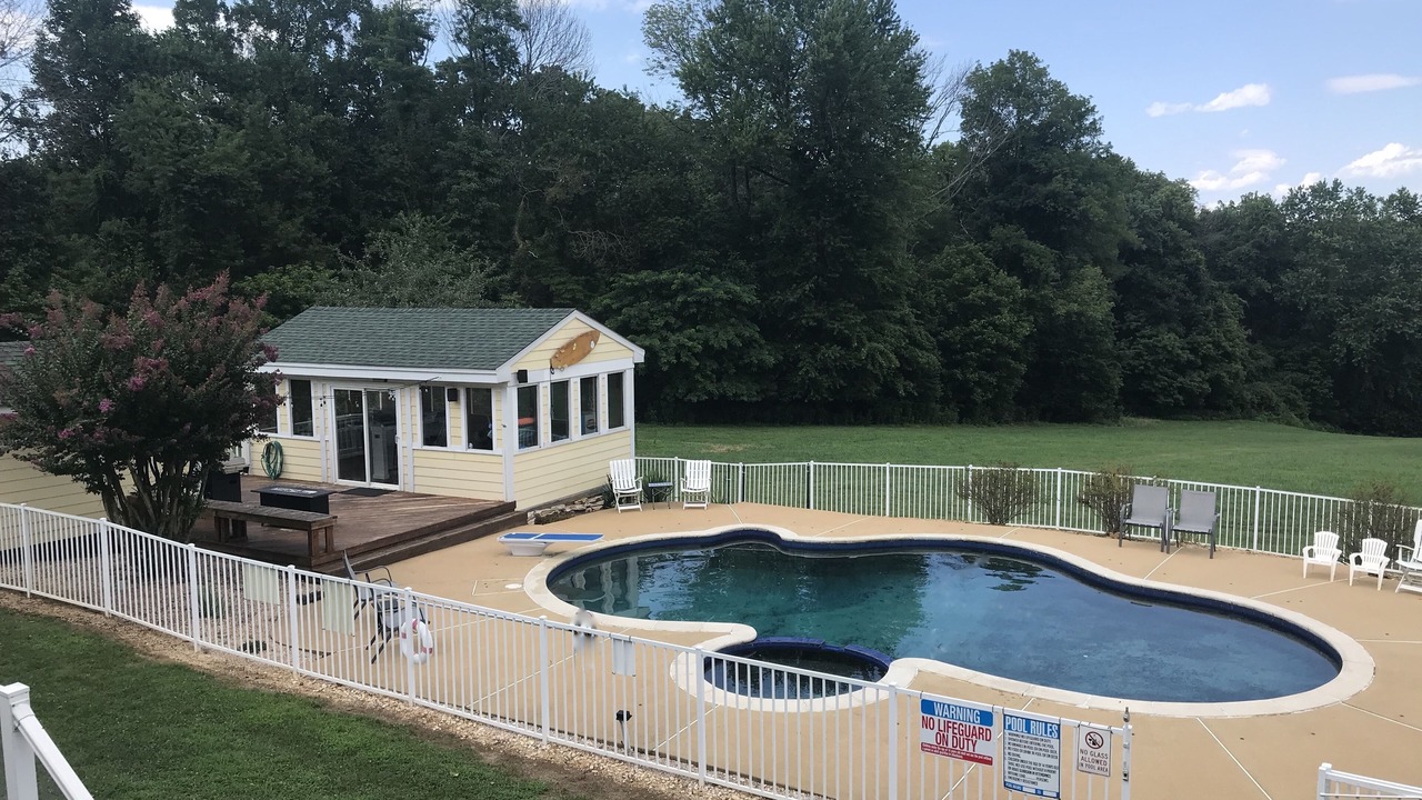 Photo of Outdoor in Tuscarora