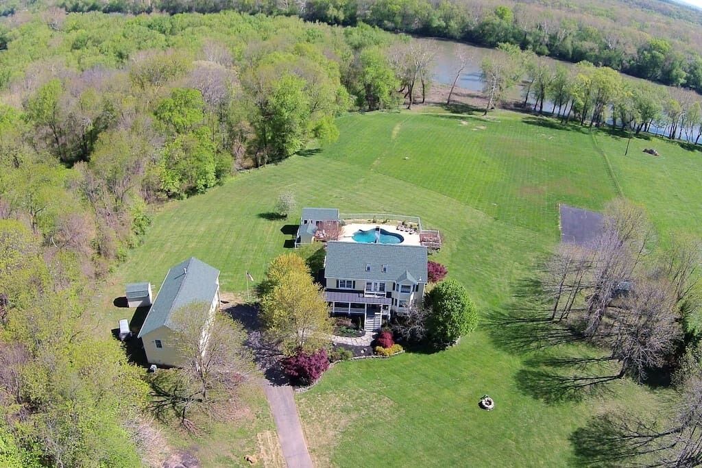 Photo of Outdoor in Tuscarora