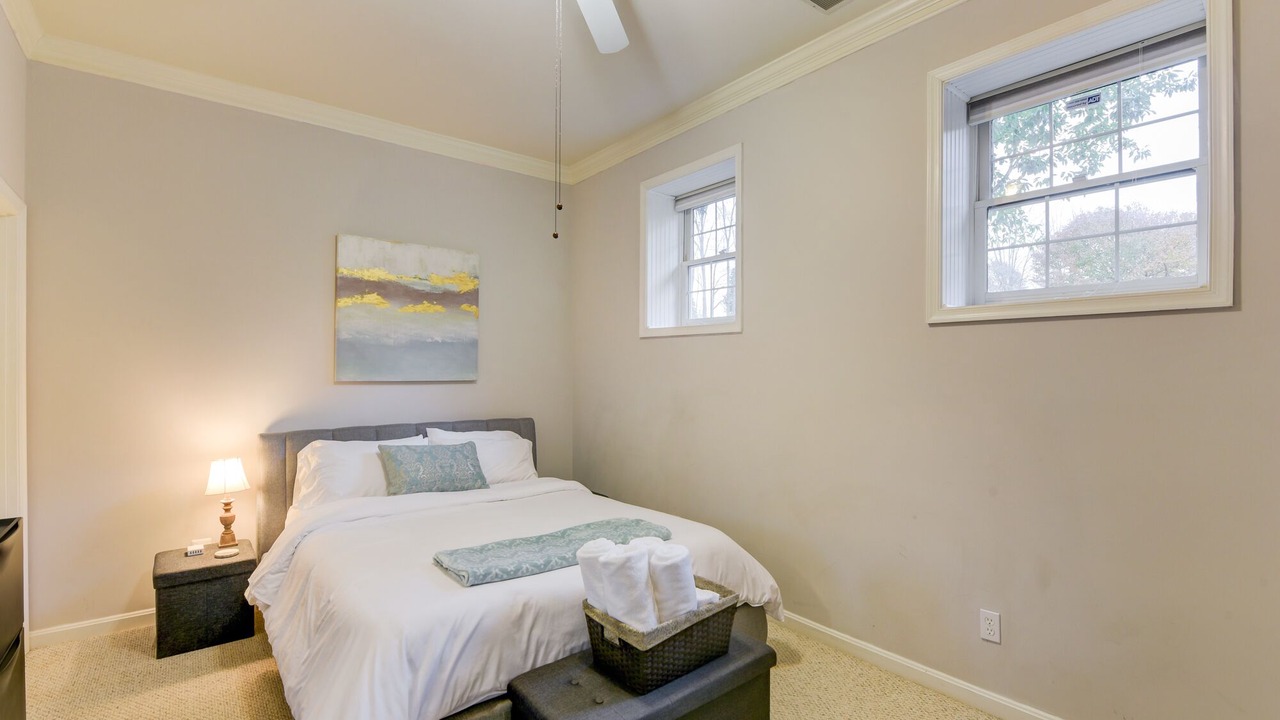 Photo of Bedroom in Tuscarora
