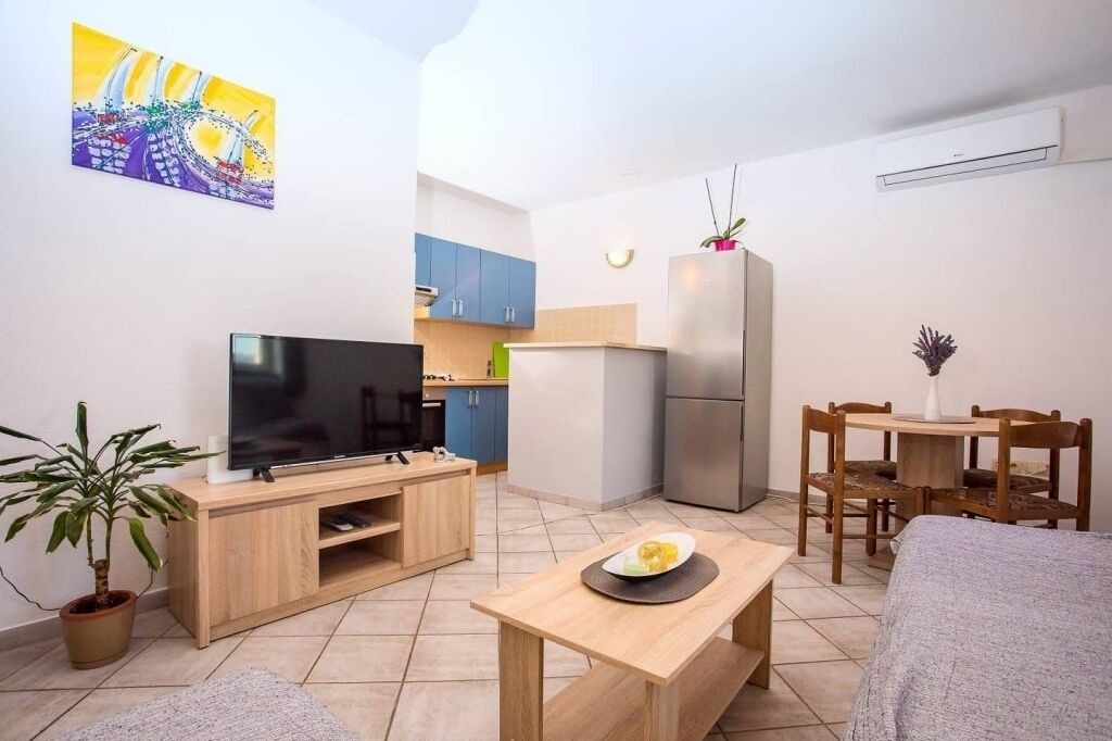Photo of Livingroom in Gata