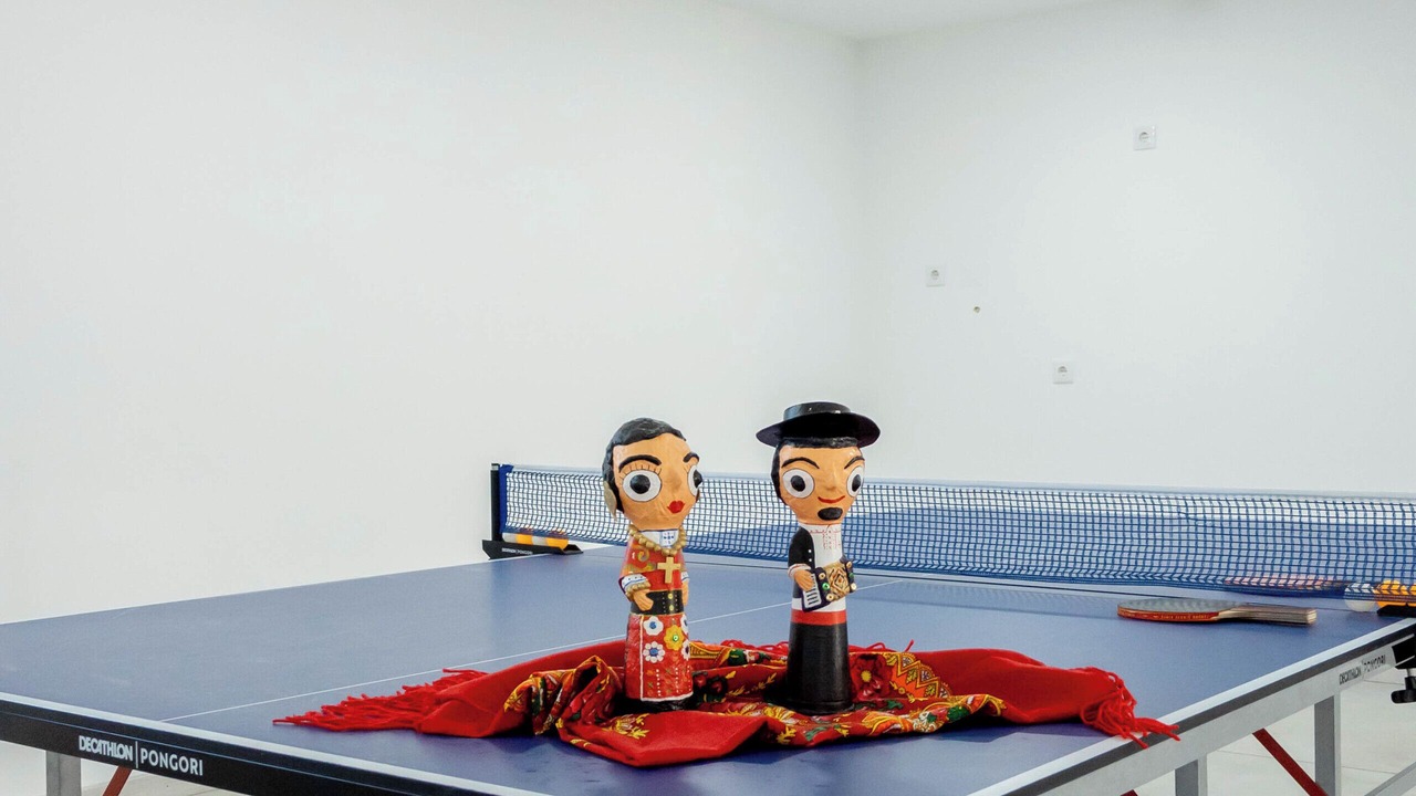 Photo of Bedroom in Ponte de Lima