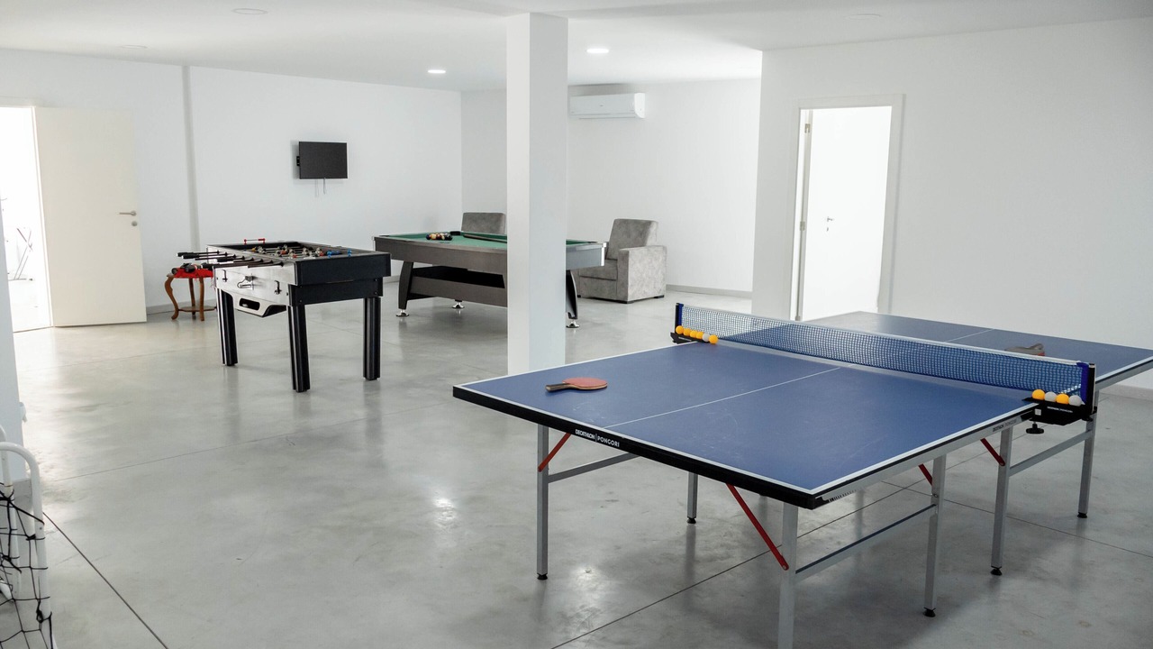 Photo of Bedroom in Ponte de Lima