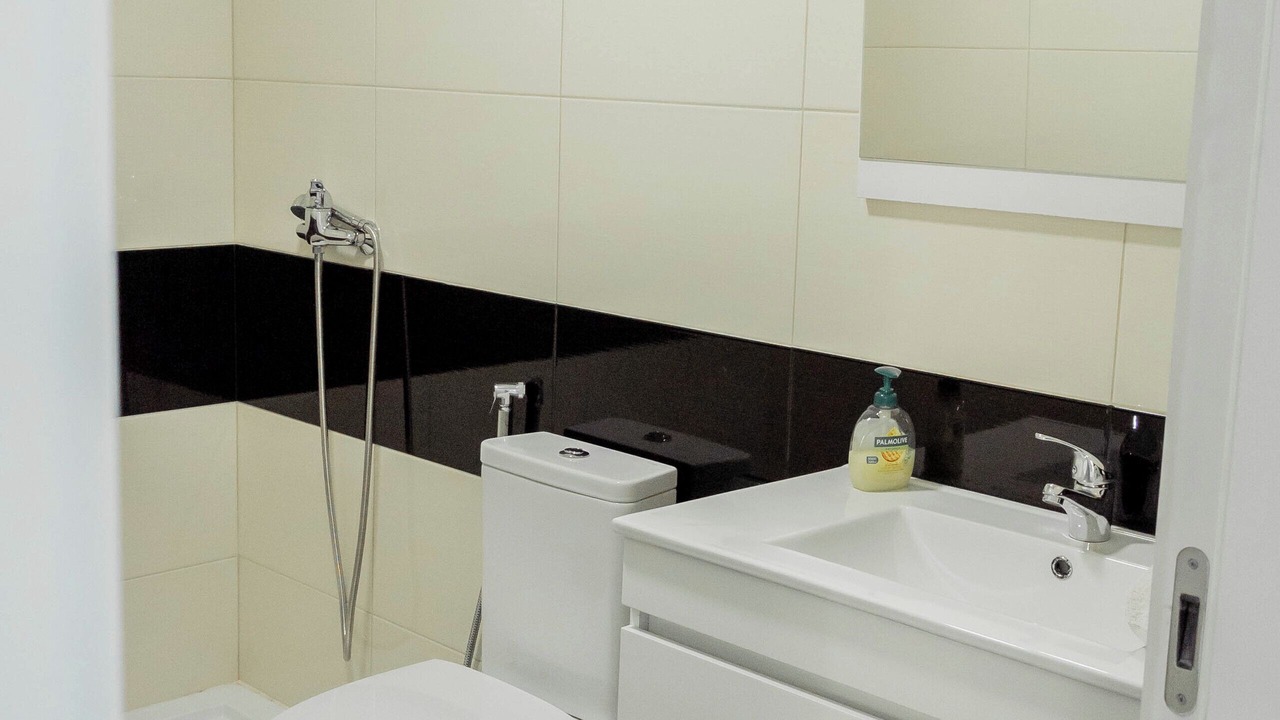 Photo of Bathroom in Ponte de Lima