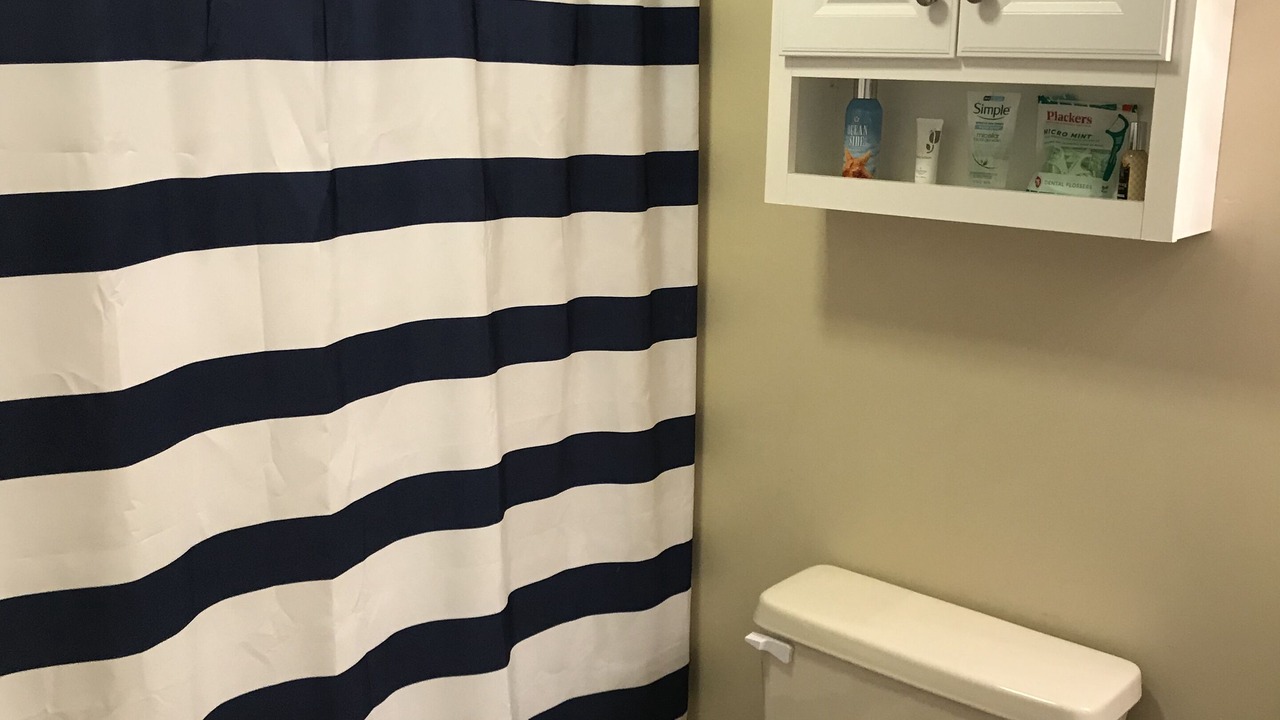 Photo of Bathroom in North Shore