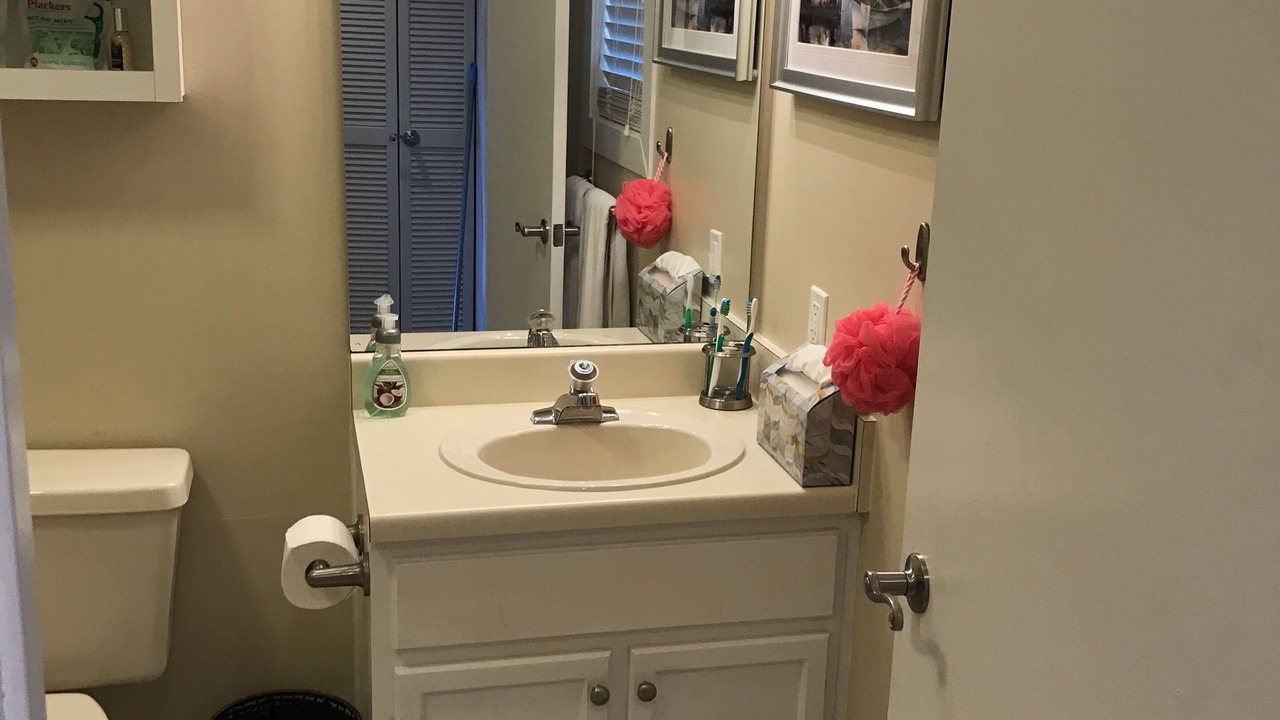 Photo of Bathroom in North Shore