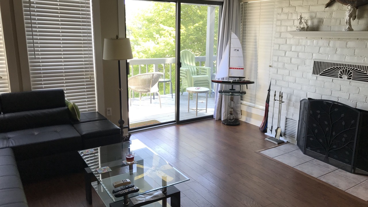 Photo of Bedroom in North Shore