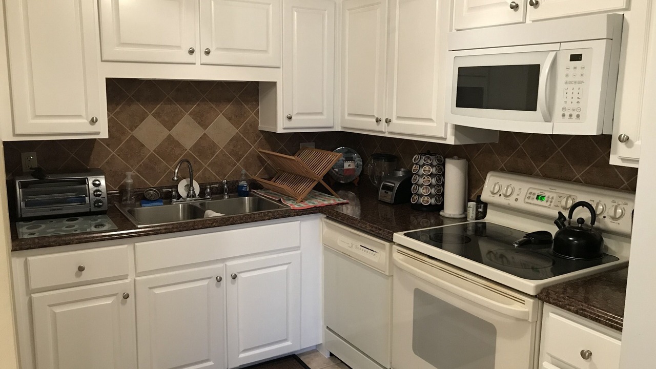 Photo of Kitchen in North Shore