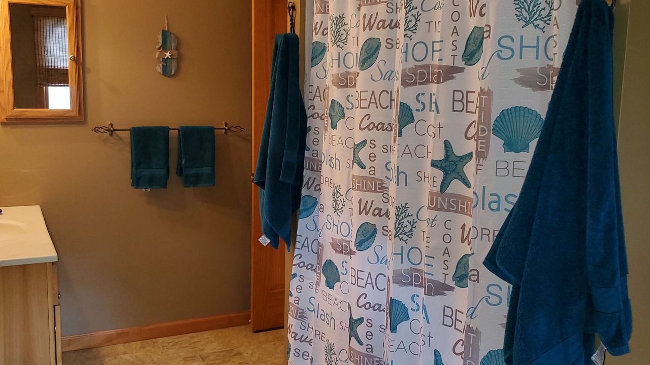 Photo of Bathroom in Geneva