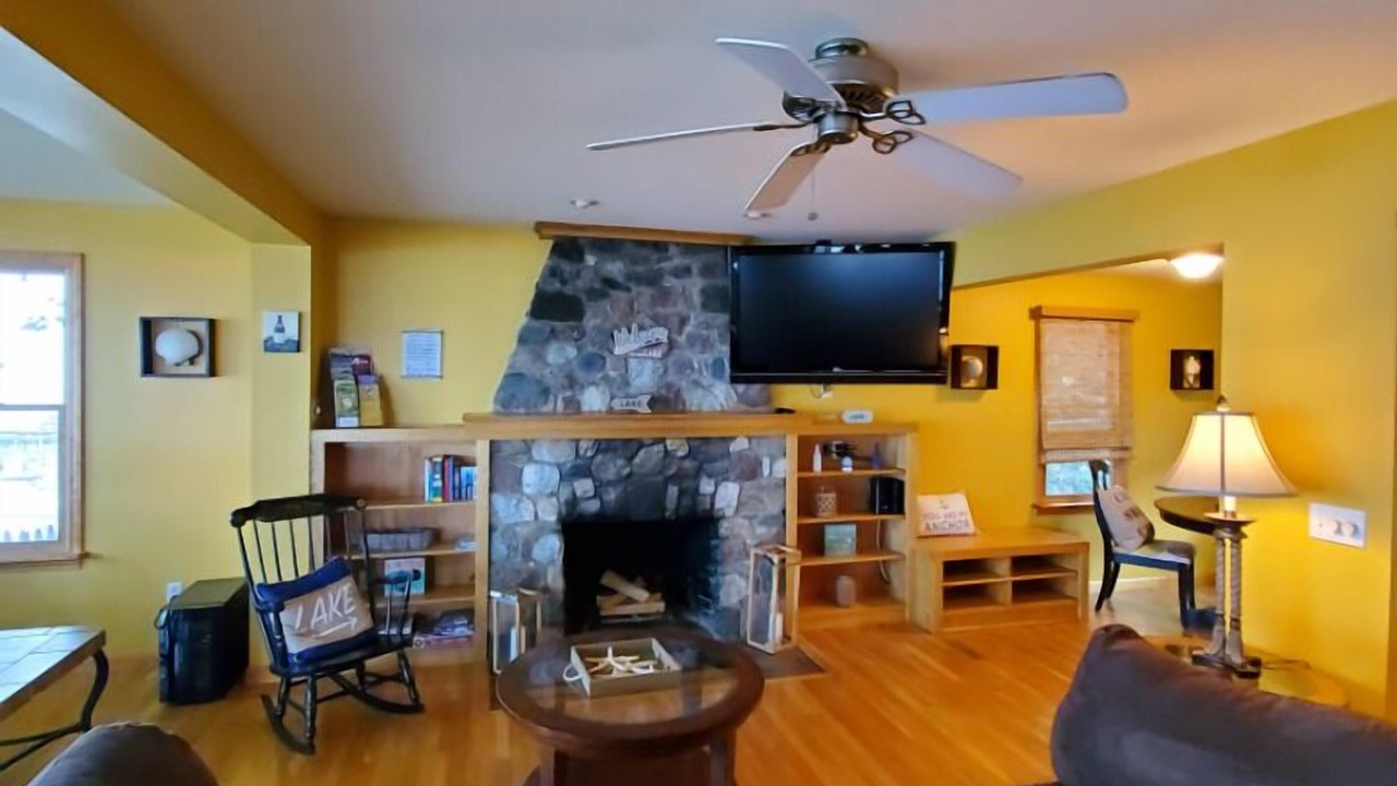 Photo of Livingroom in Geneva