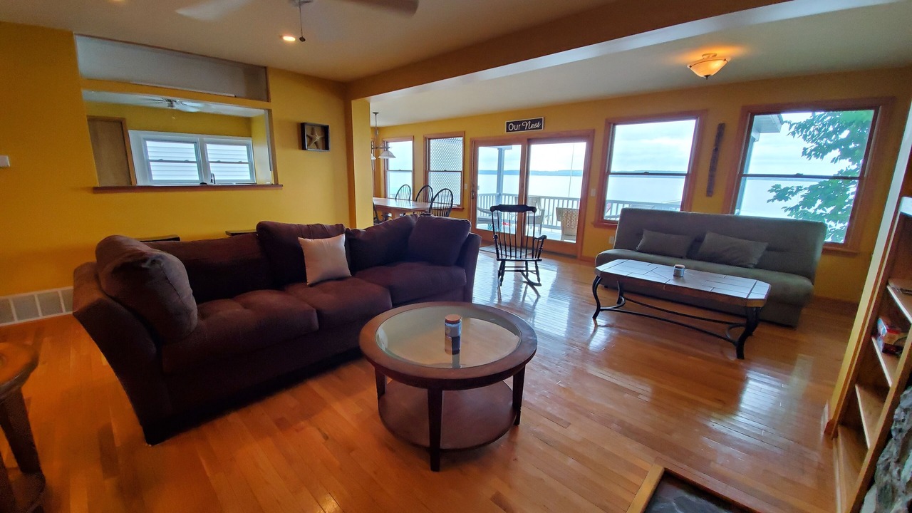 Photo of Livingroom in Geneva