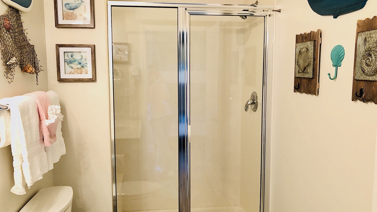 Photo of Bathroom in Miramar Beach