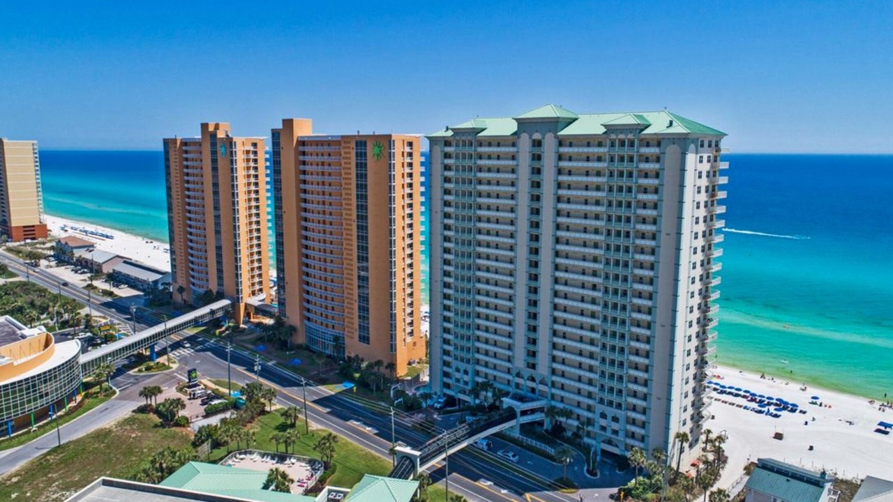 Photo of Outdoor in Miramar Beach