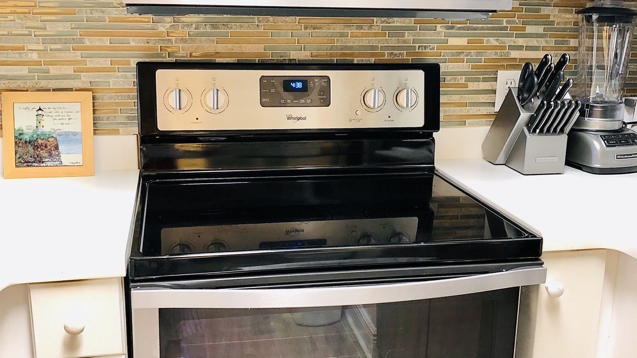 Photo of Kitchen in Miramar Beach