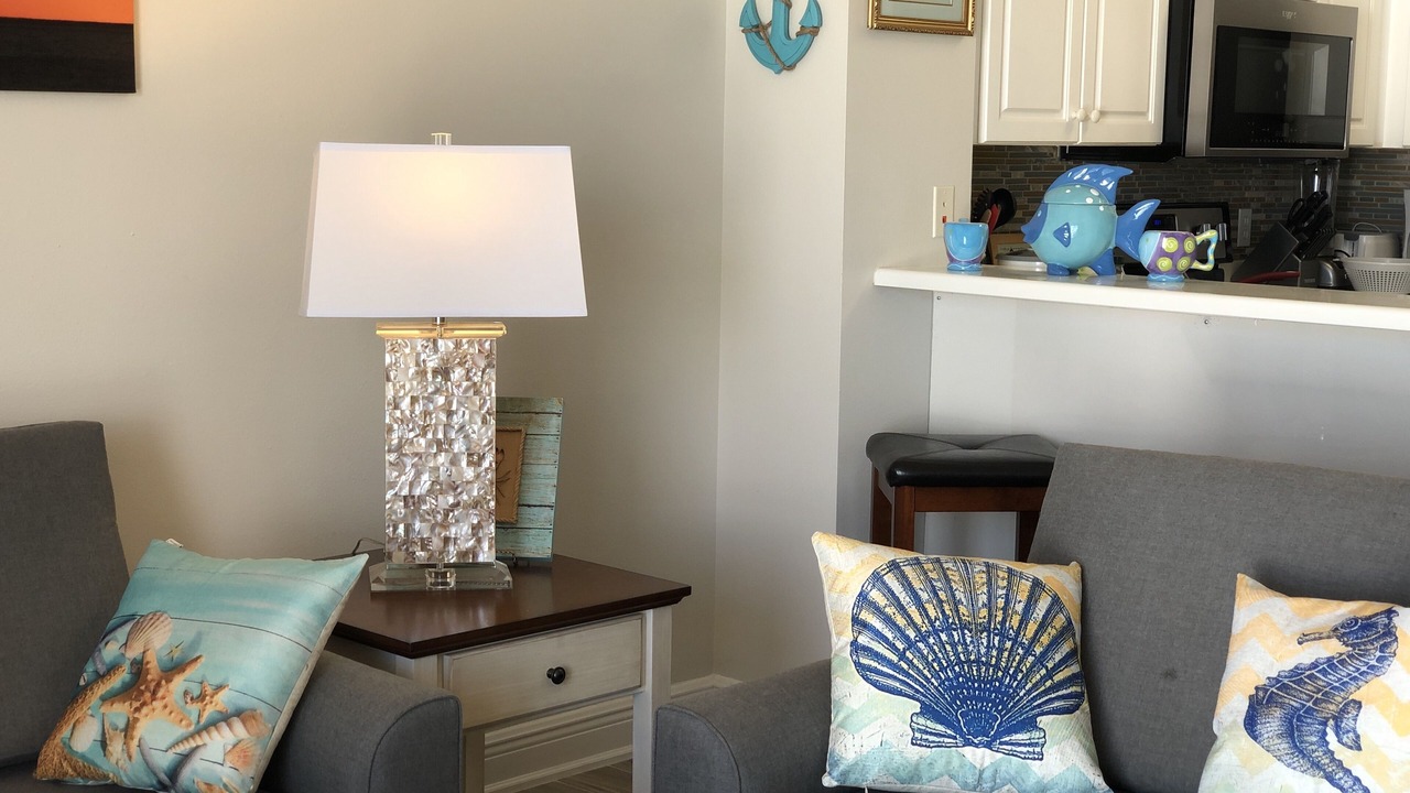Photo of Livingroom in Miramar Beach