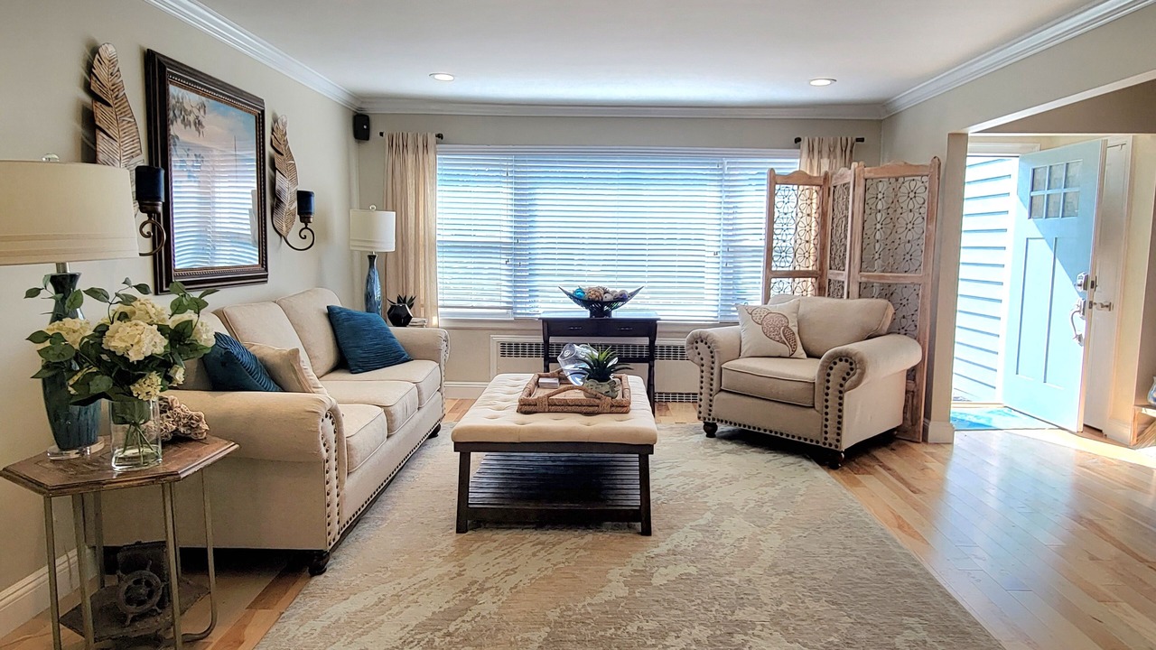 Photo of Bedroom in Long Beach