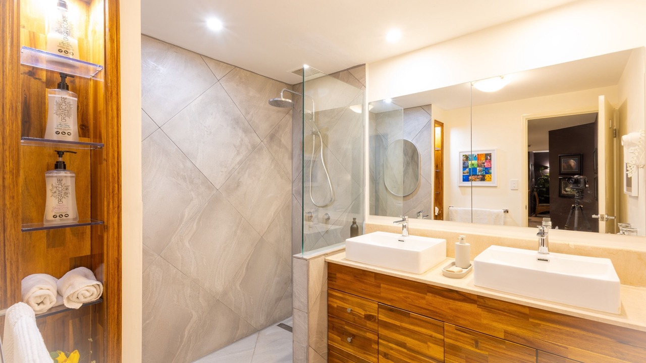 Photo of Bathroom in Edge Hill