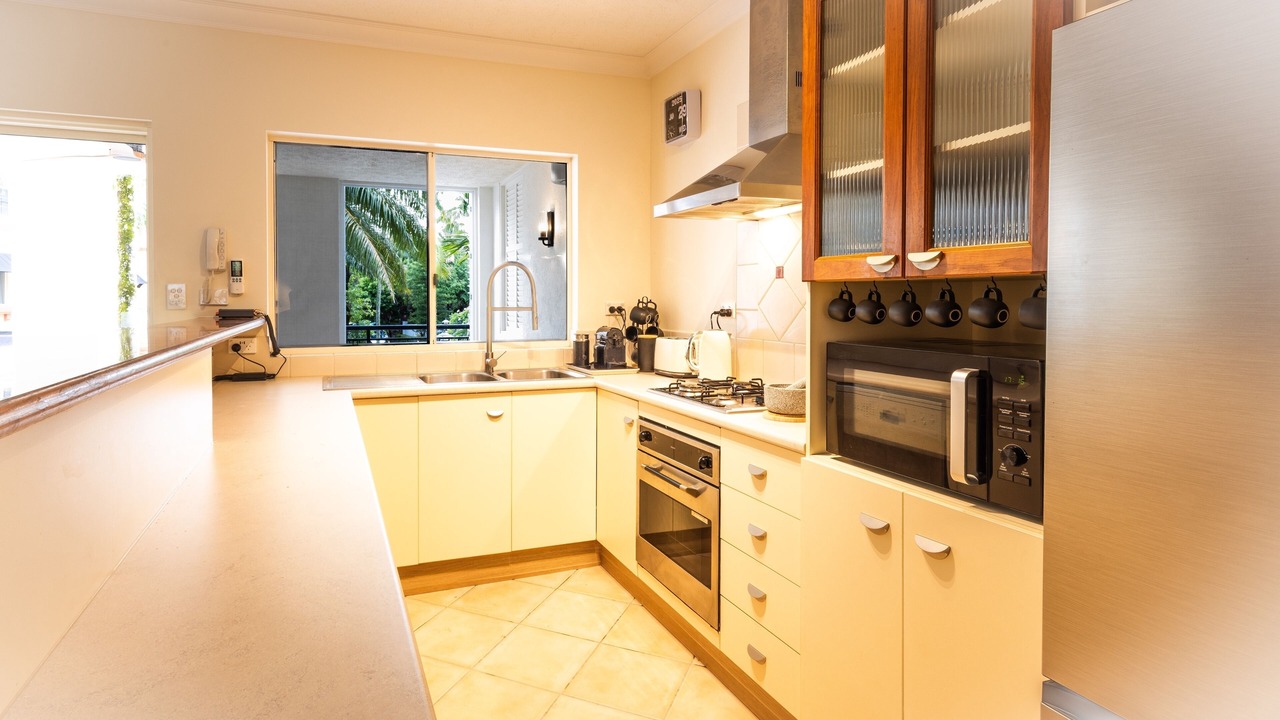 Photo of Kitchen in Edge Hill