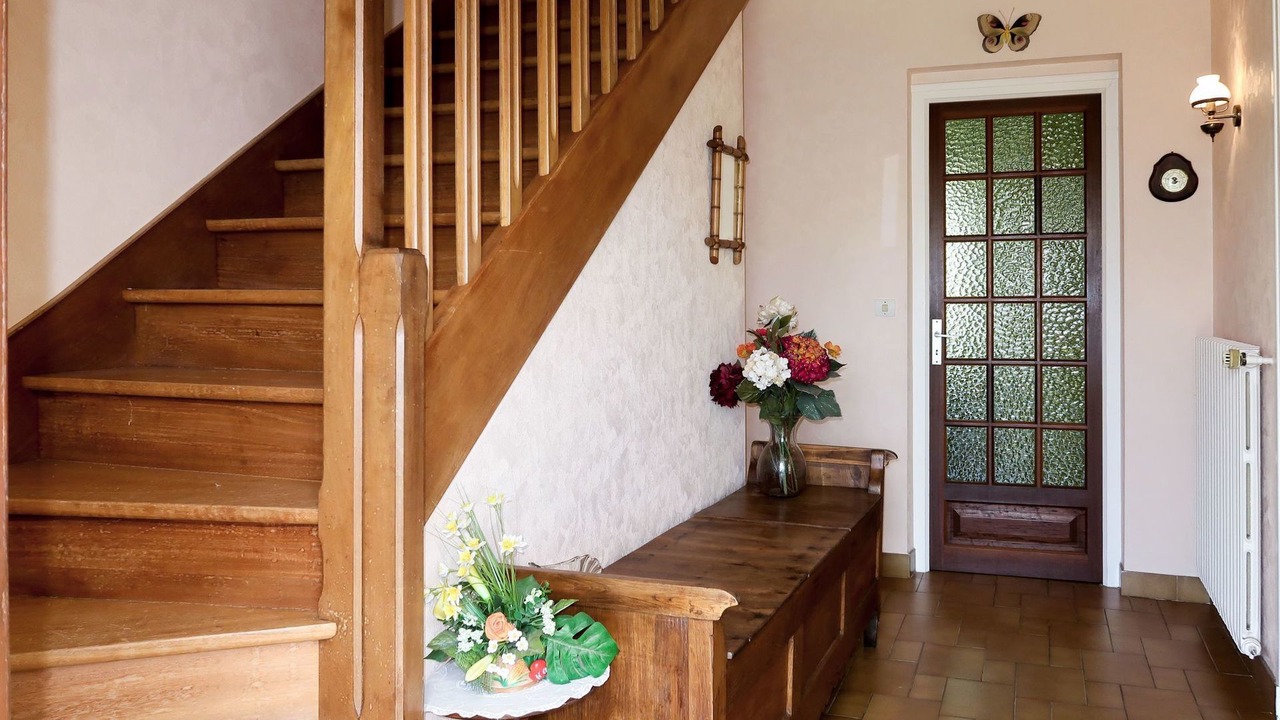 Photo of Bedroom in Kermaria-Sulard