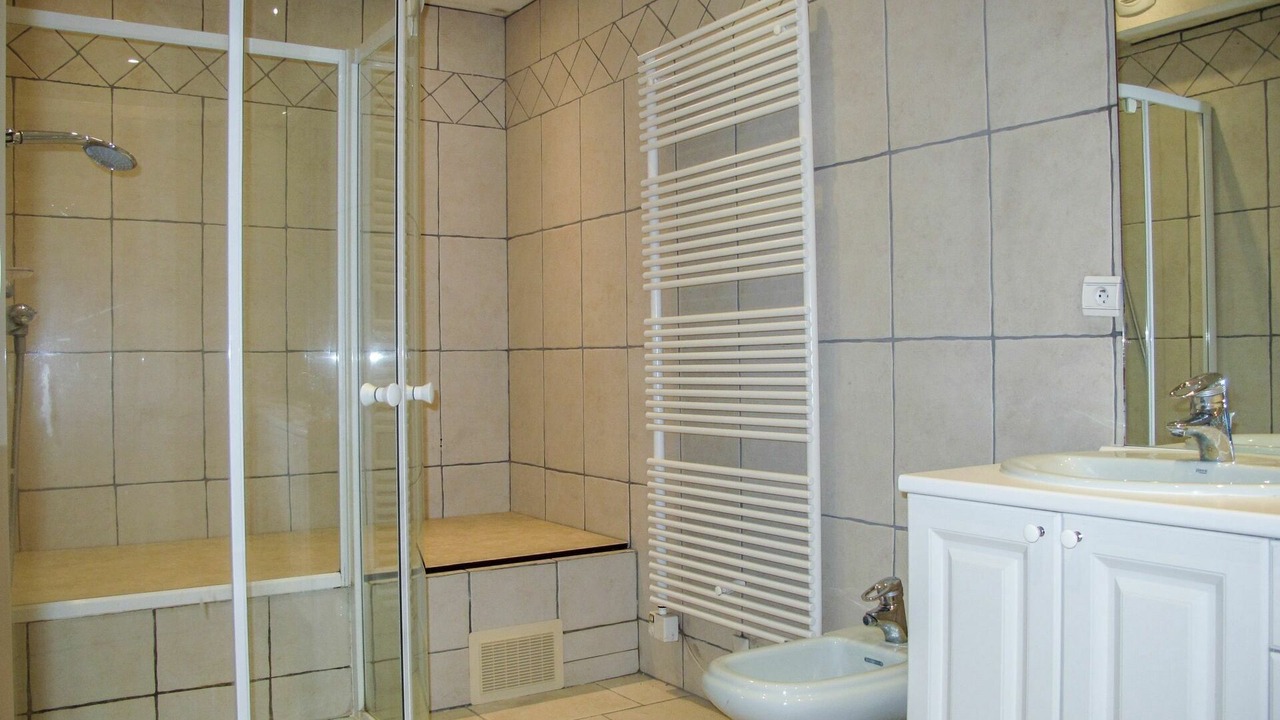 Photo of Bathroom in Saint-Suliac