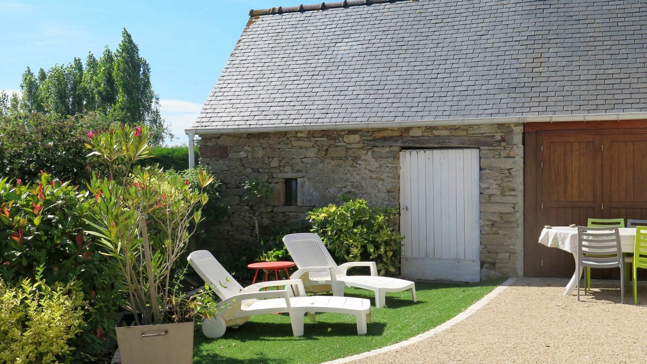 Photo of Outdoor in Matignon