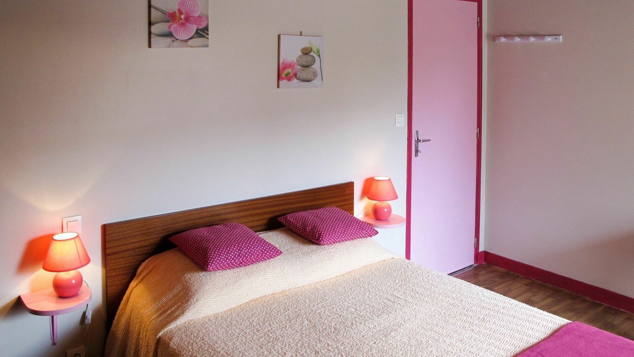 Photo of Bedroom in Matignon
