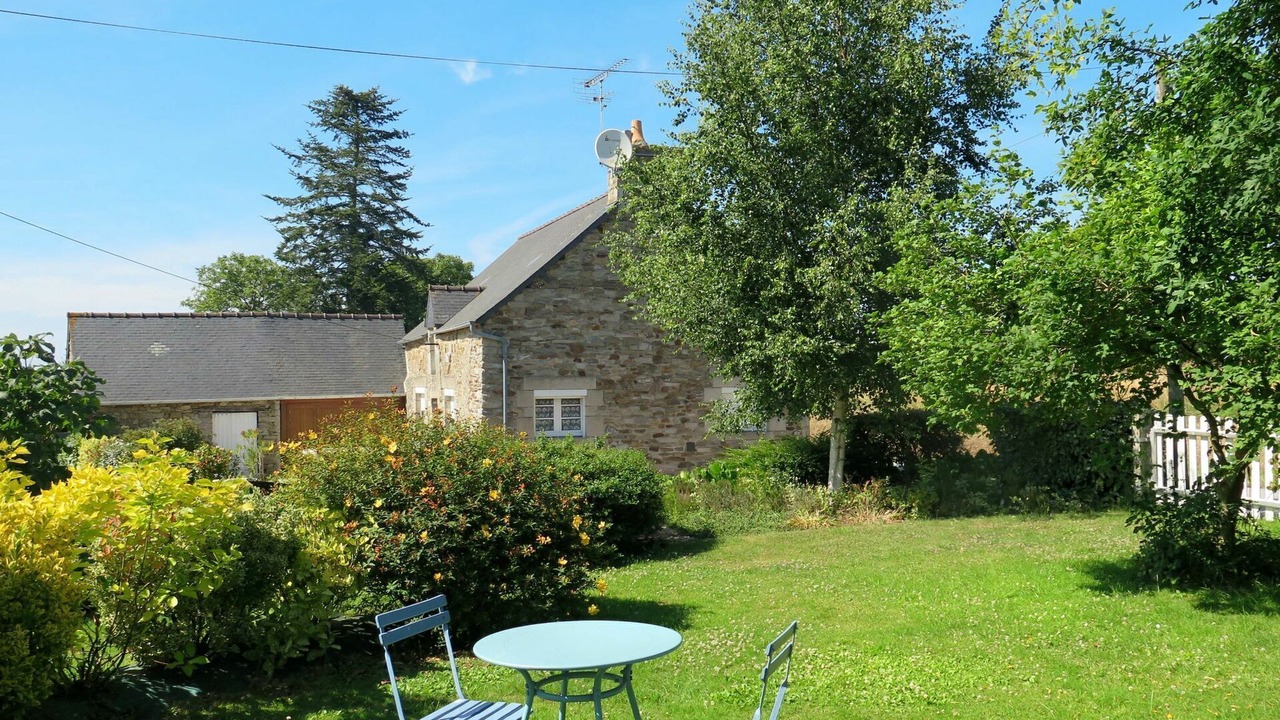 Photo of Outdoor in Matignon