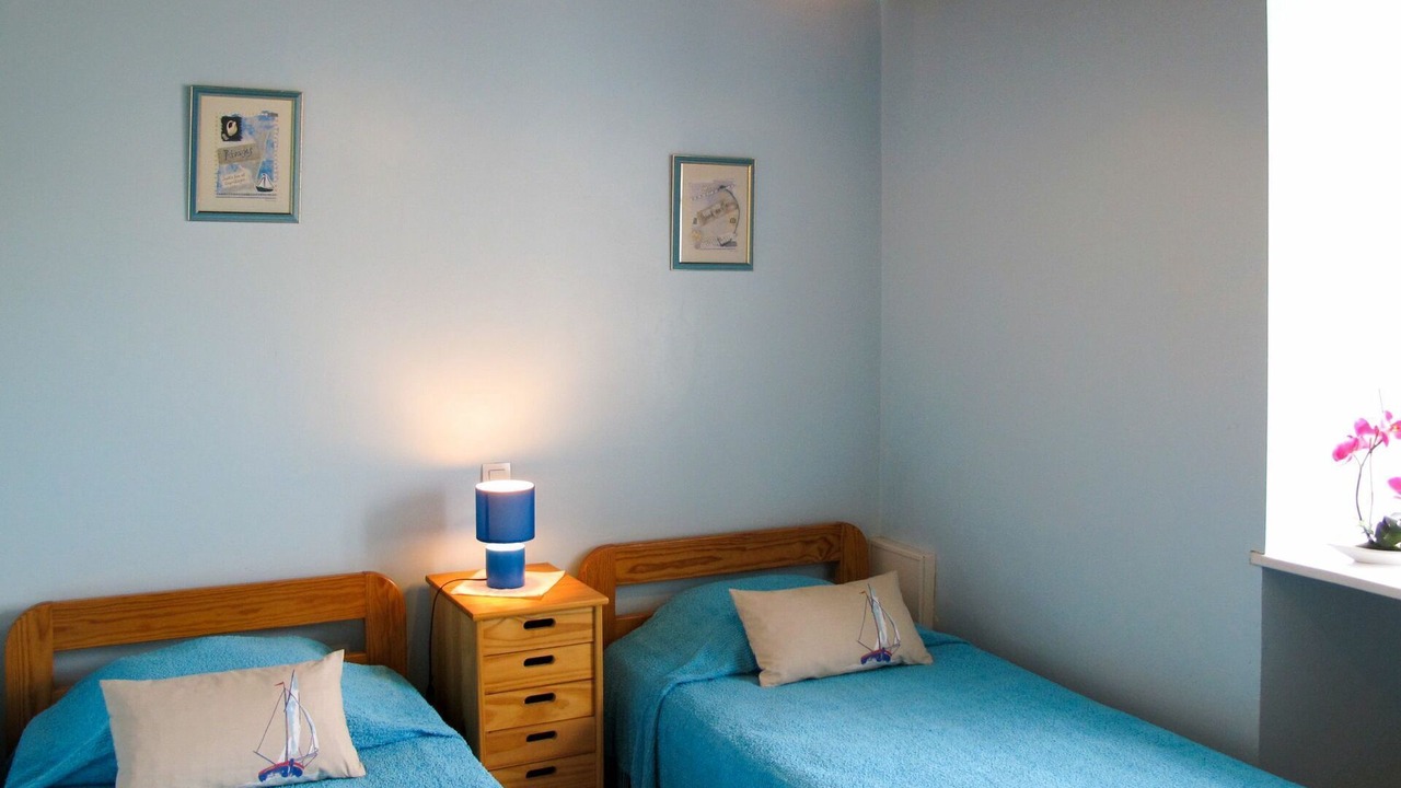 Photo of Bedroom in Matignon