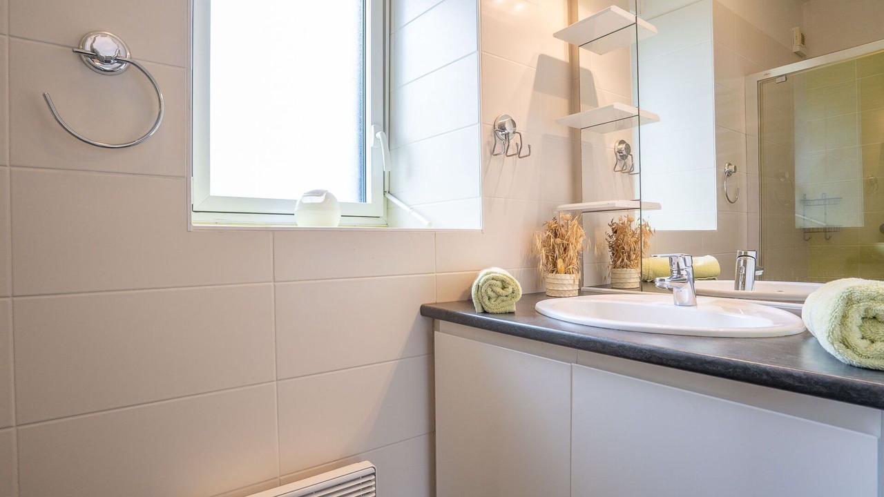 Photo of Bathroom in Plouzelambre