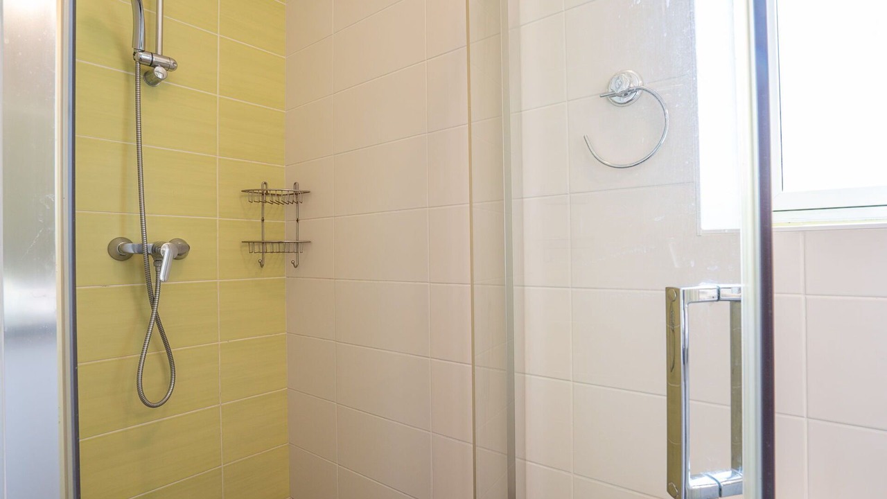 Photo of Bathroom in Plouzelambre