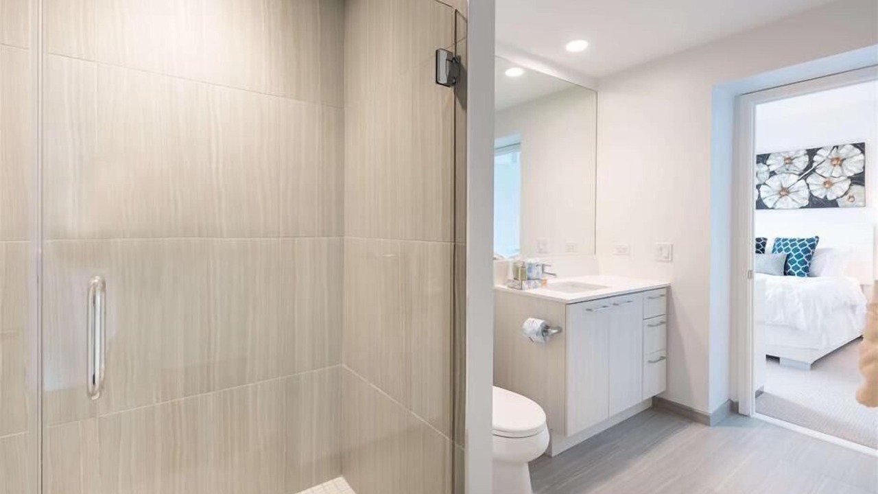 Photo of Bathroom in Reston