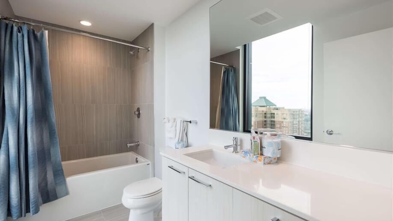 Photo of Bathroom in Reston