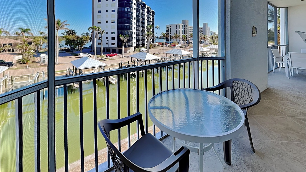 Photo of Patio Balcony in South Island