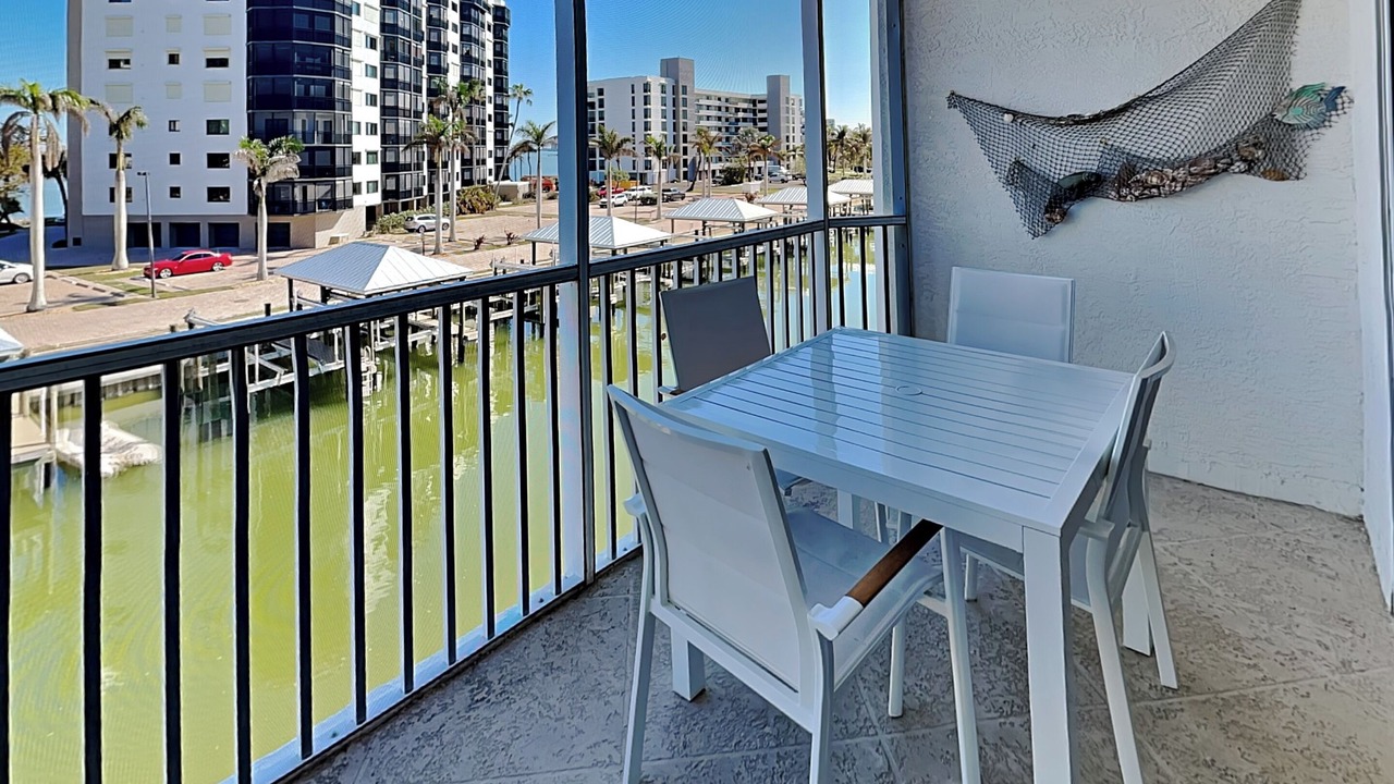 Photo of Patio Balcony in South Island