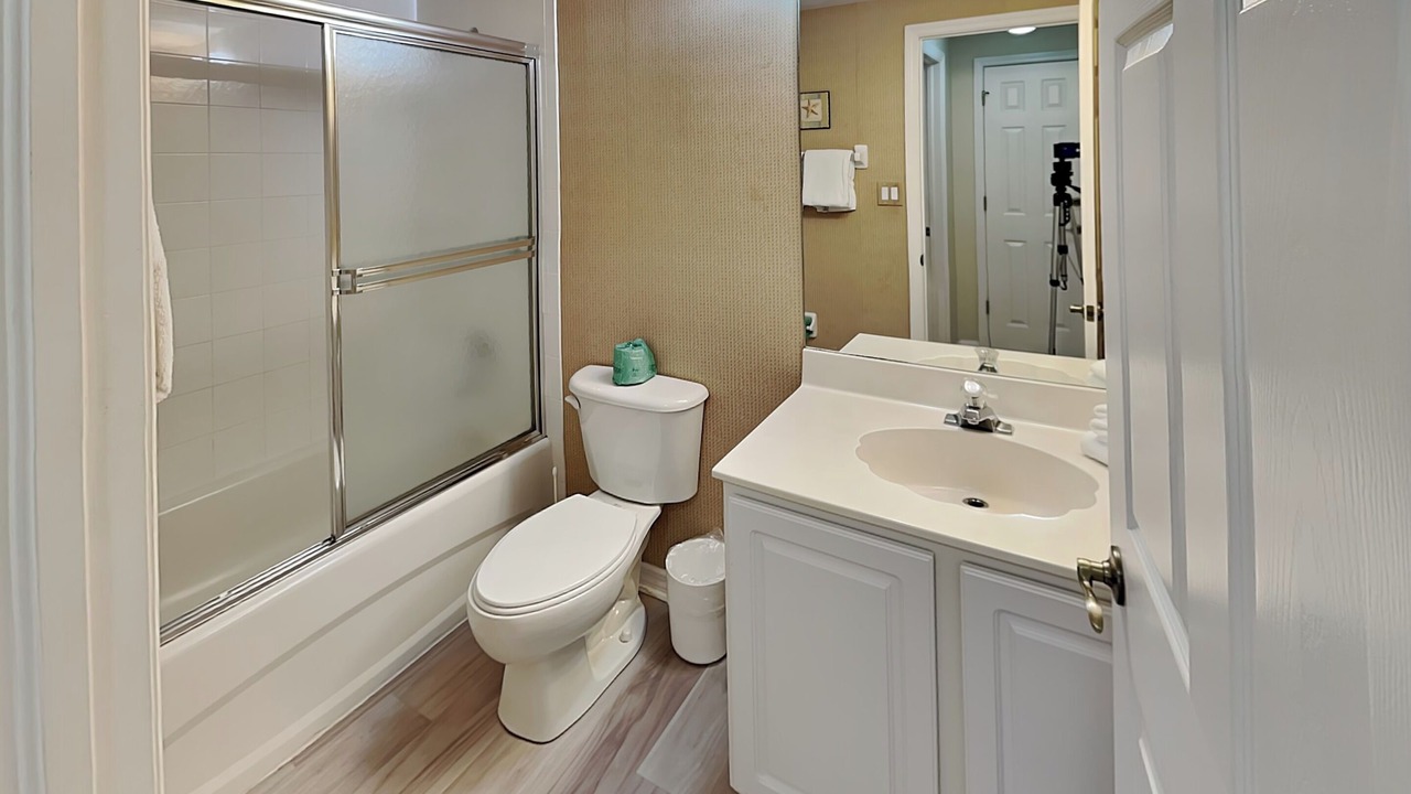 Photo of Bathroom in South Island