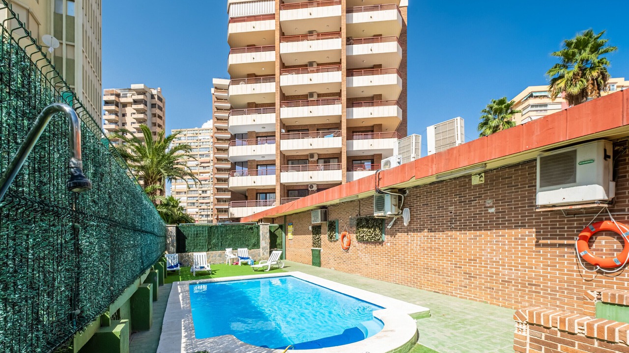 Photo of Outdoor in Benidorm