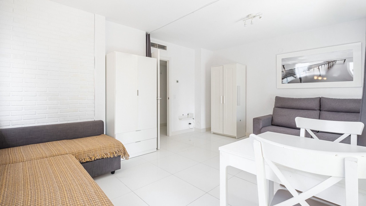 Photo of Livingroom in Benidorm