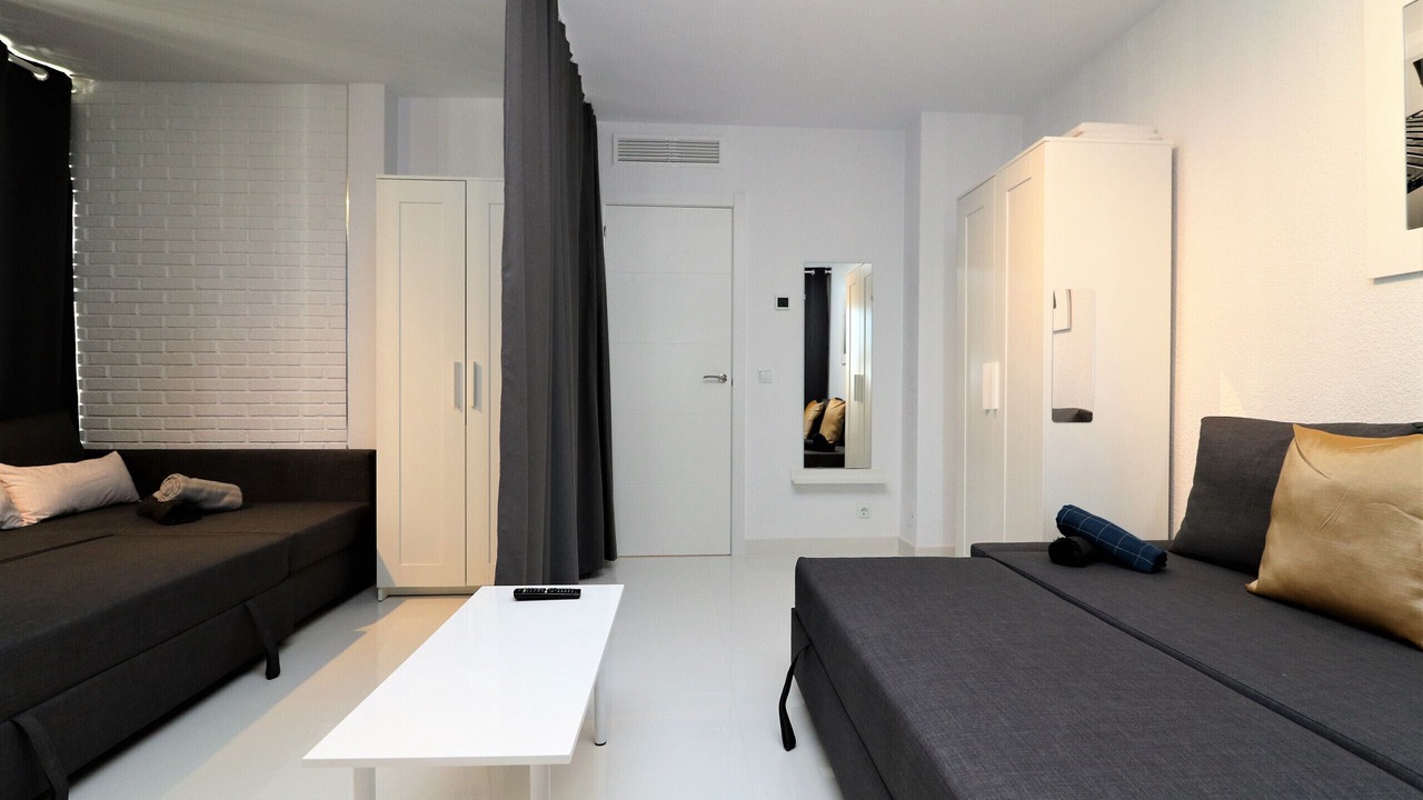 Photo of Livingroom in Benidorm