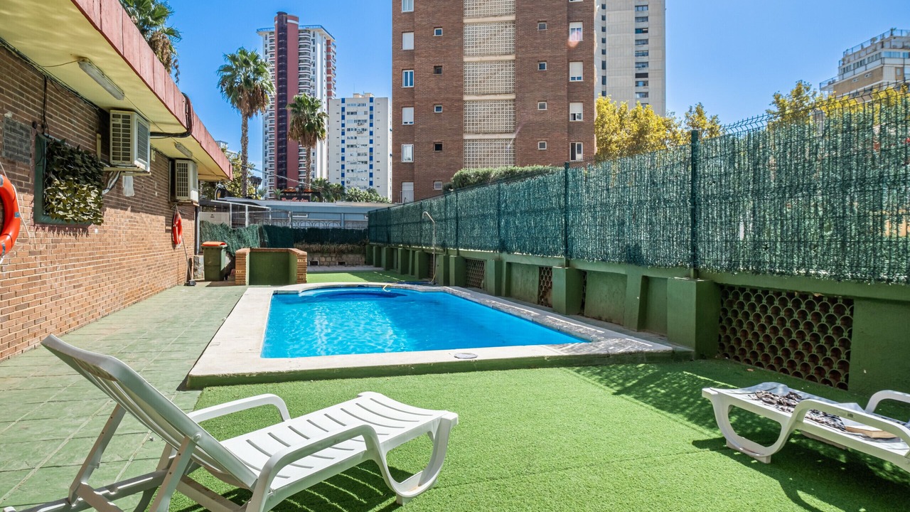 Photo of Outdoor in Benidorm