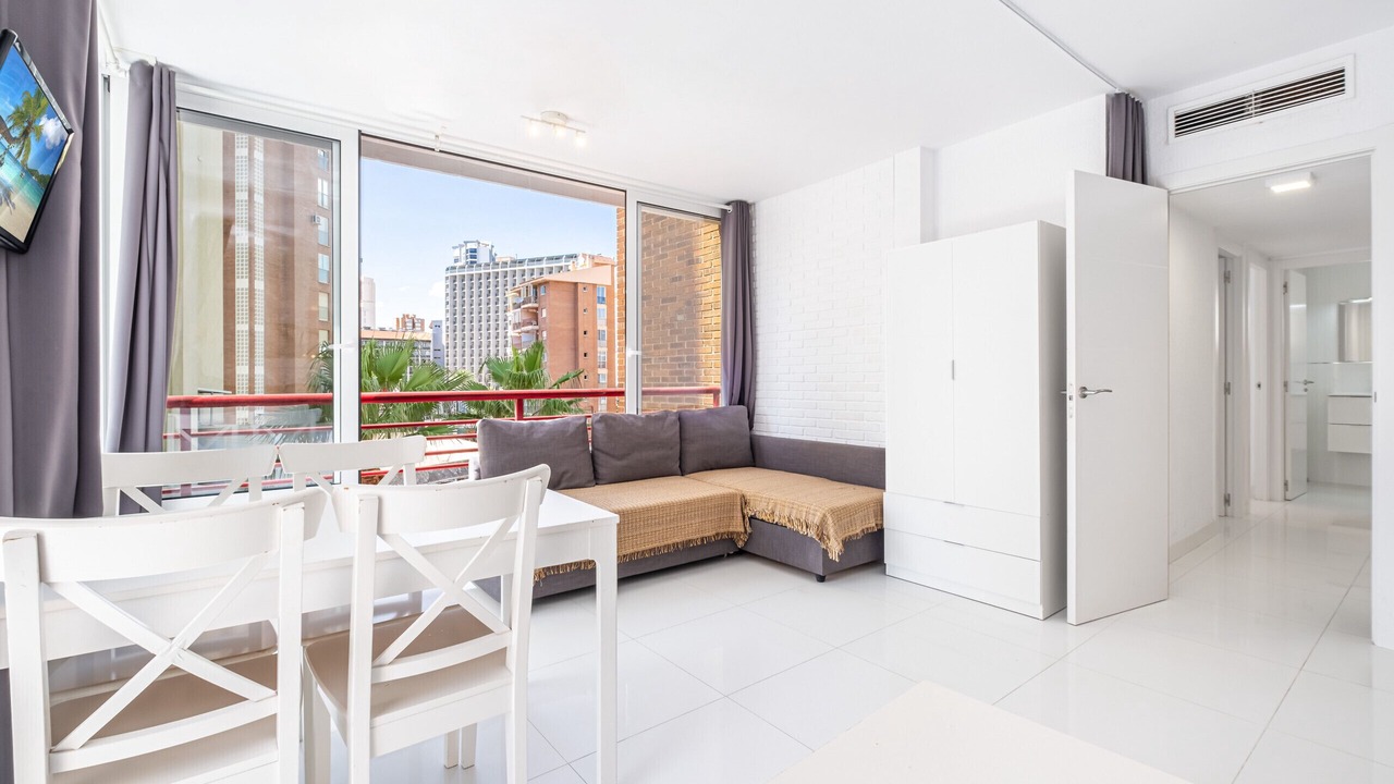 Photo of Livingroom in Benidorm