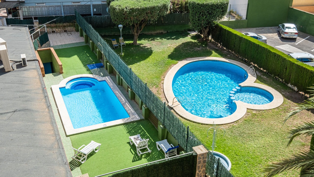 Photo of Outdoor in Benidorm