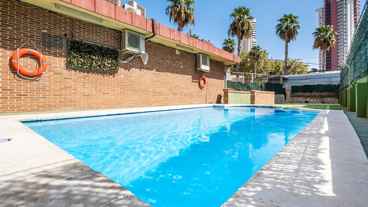 Photo of Outdoor in Benidorm