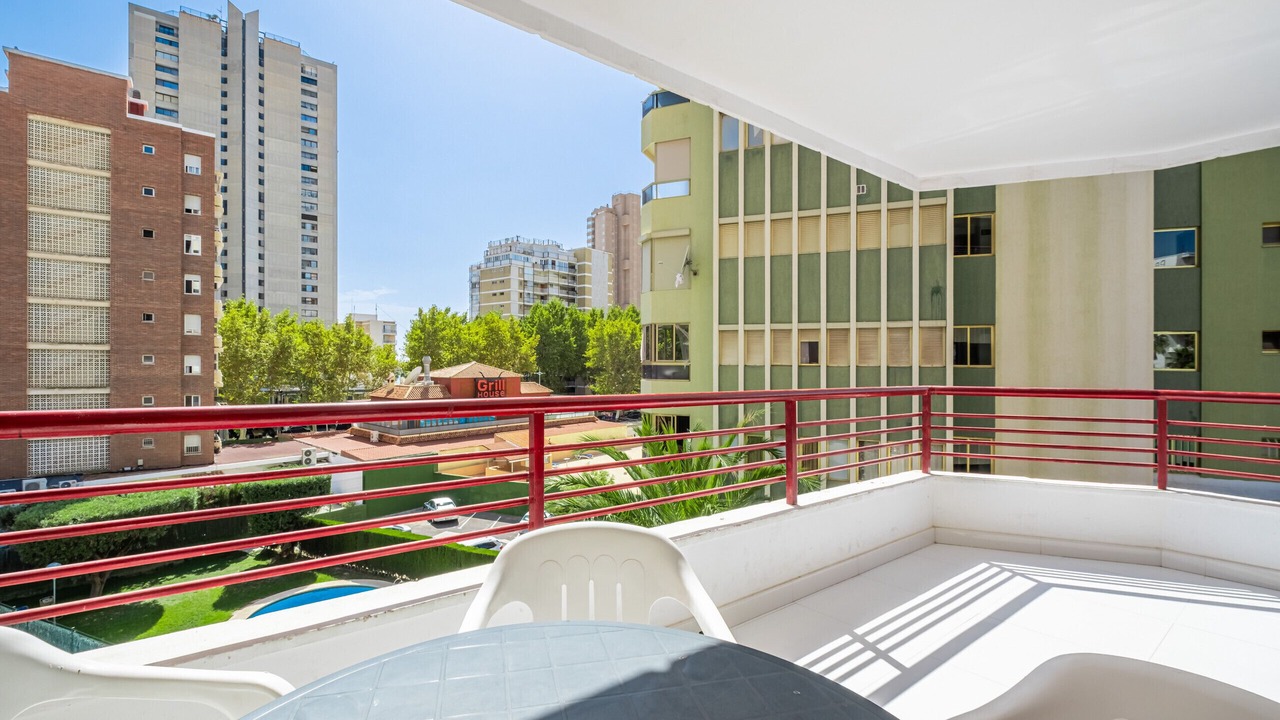Photo of Outdoor in Benidorm