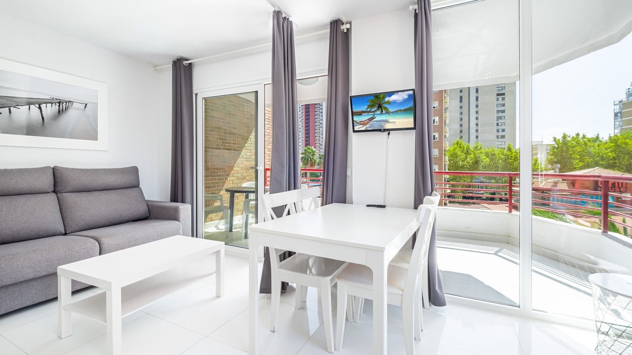 Photo of Livingroom in Benidorm