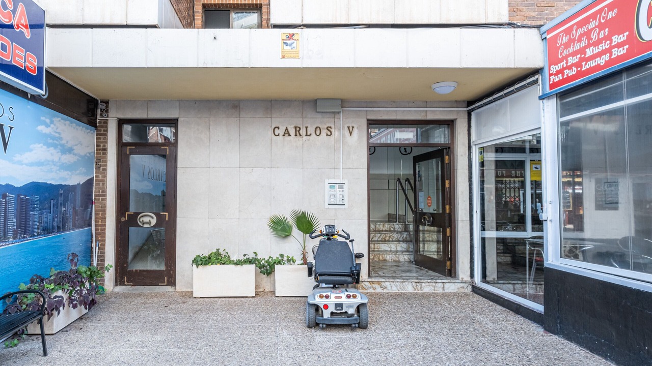 Photo of Outdoor in Benidorm