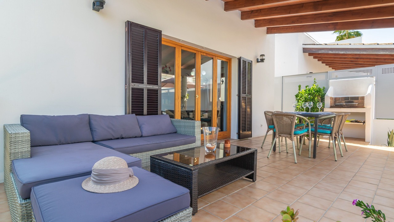Photo of Outdoor in Cala d'Or