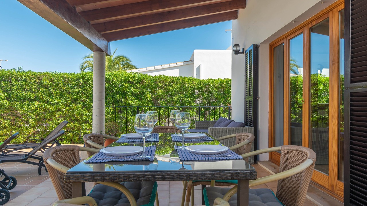 Photo of Outdoor in Cala d'Or