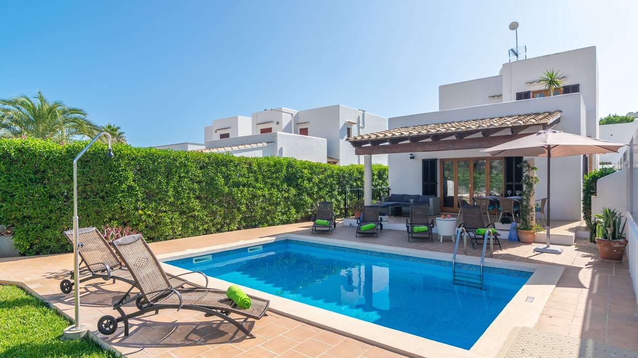 Photo of Outdoor in Cala d'Or