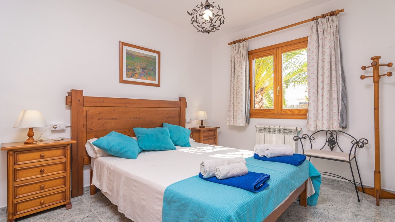 Photo of Bedroom in Cala d'Or